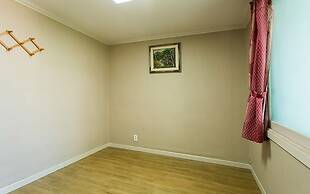 Byeonsan Dongguerami Pension