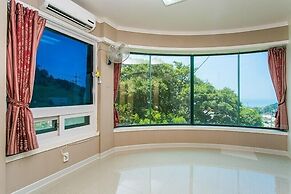 Byeonsan Dongguerami Pension