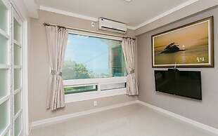 Byeonsan Dongguerami Pension