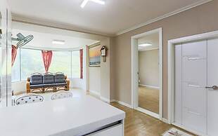 Byeonsan Dongguerami Pension