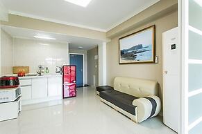 Byeonsan Dongguerami Pension