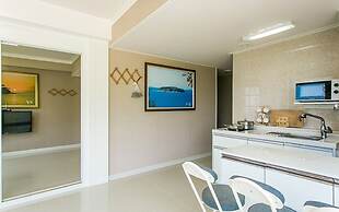 Byeonsan Dongguerami Pension