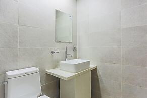 Byeonsan Dongguerami Pension