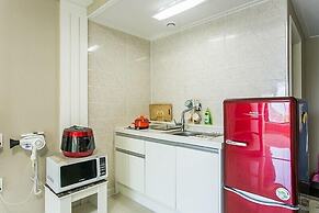 Byeonsan Dongguerami Pension