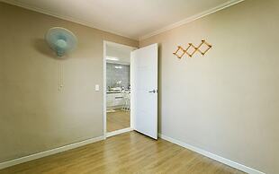 Byeonsan Dongguerami Pension