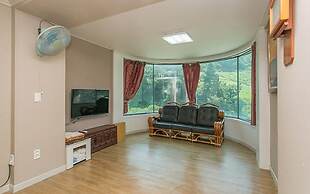 Byeonsan Dongguerami Pension