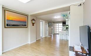 Byeonsan Dongguerami Pension