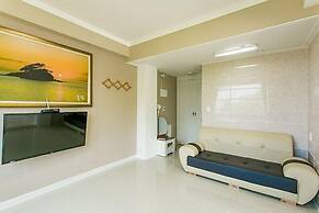 Byeonsan Dongguerami Pension