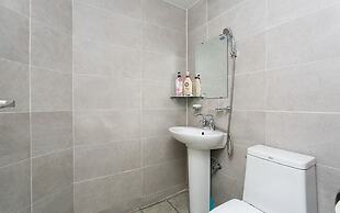 Byeonsan Dongguerami Pension