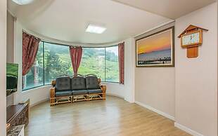 Byeonsan Dongguerami Pension