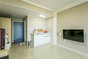 Byeonsan Dongguerami Pension