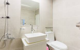 Byeonsan Dongguerami Pension