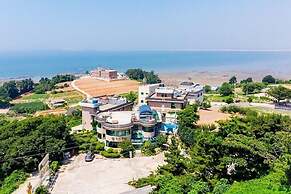 Byeonsan Dongguerami Pension