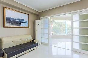 Byeonsan Dongguerami Pension