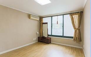 Byeonsan Dongguerami Pension