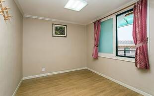 Byeonsan Dongguerami Pension