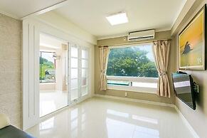 Byeonsan Dongguerami Pension