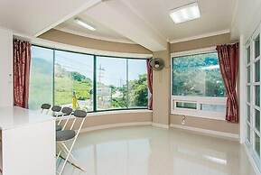 Byeonsan Dongguerami Pension