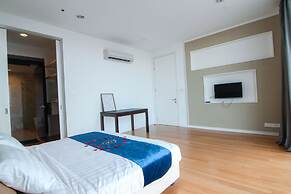 Platinum Suites by Skybay