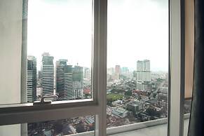 Platinum Suites by Skybay