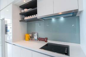 Platinum Suites by Skybay