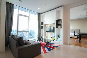 Platinum Suites by Skybay