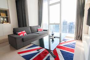 Platinum Suites by Skybay