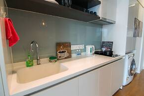 Platinum Suites by Skybay