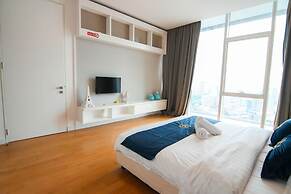 Platinum Suites by Skybay