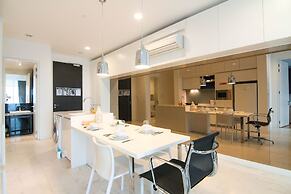 Platinum Suites by Skybay