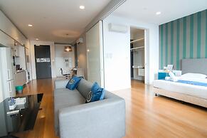 Platinum Suites by Skybay