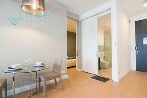 Platinum Suites by Skybay