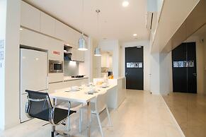 Platinum Suites by Skybay