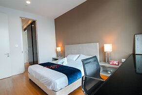 Platinum Suites by Skybay