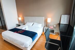 Platinum Suites by Skybay