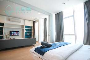 Platinum Suites by Skybay