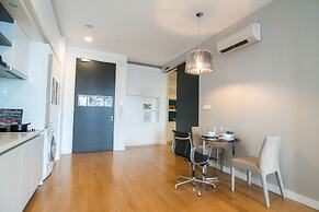 Platinum Suites by Skybay