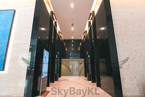 Platinum Suites by Skybay