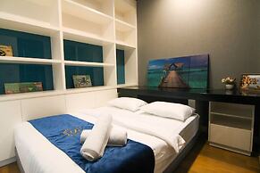 Platinum Suites by Skybay