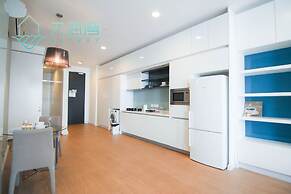 Platinum Suites by Skybay