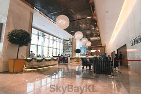 Platinum Suites by Skybay