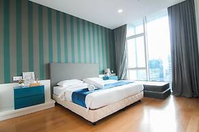 Platinum Suites by Skybay