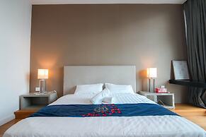 Platinum Suites by Skybay