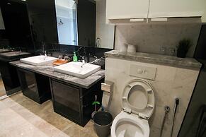 Platinum Suites by Skybay