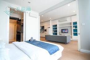 Platinum Suites by Skybay