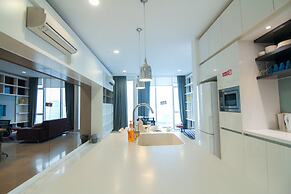 Platinum Suites by Skybay