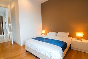 Platinum Suites by Skybay