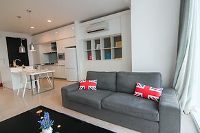 Platinum Suites by Skybay