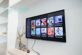 Platinum Suites by Skybay