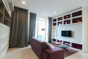 Platinum Suites by Skybay